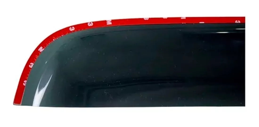 Botaguas Toyota Hilux Vigo 2006 - 2015