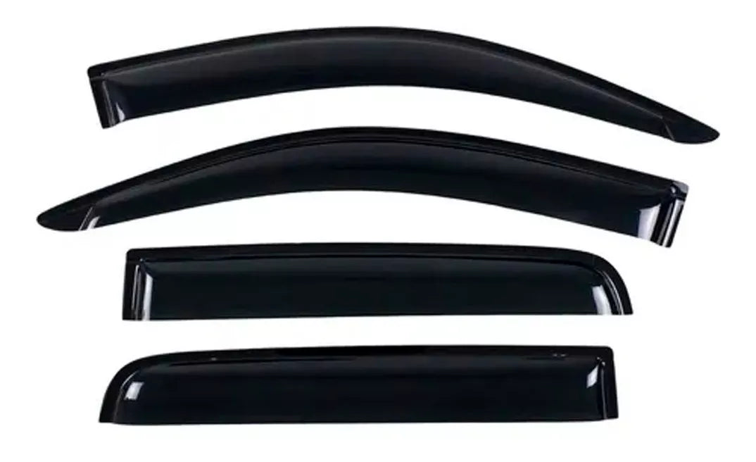 Botaguas Toyota Hilux Vigo 2006 - 2015